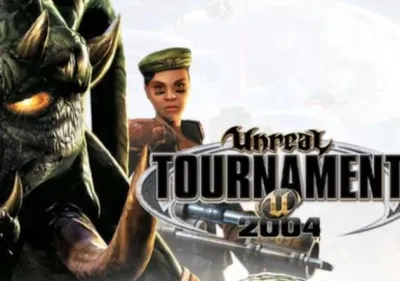 Unreal Tournament 2004