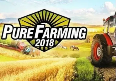 Pure Farming 2018 Deluxe Edition