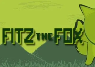 Fitz The Fox