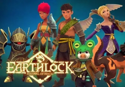 Earthlock - Hero Outfit Pack DLC