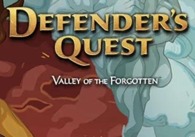 Defender's Quest: Valley of the Forgotten