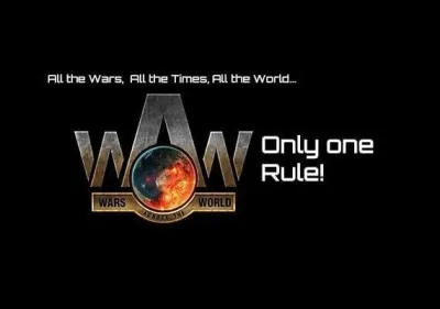 Wars Across The World Expanded Edition