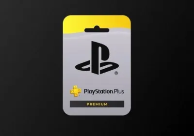 PlayStation Plus Premium 46 Days CH