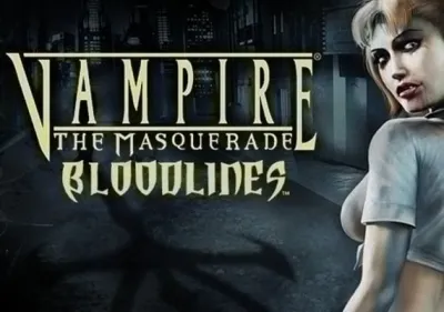 Vampire: The Masquerade - Bloodlines