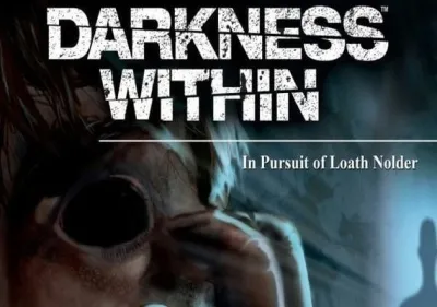 Darkness Within - Complete