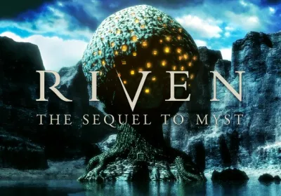 Riven: The Sequel to Myst