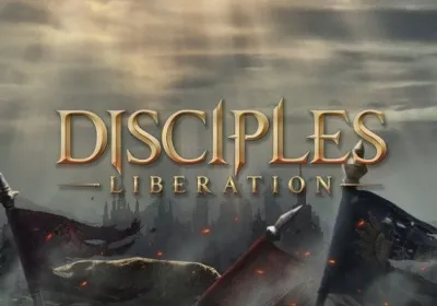Disciples: Liberation - Deluxe Edition Content DLC