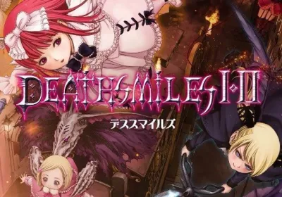 Deathsmiles I・II