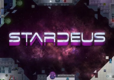Stardeus