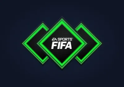 FIFA 23 - FUT Points 12000 Points