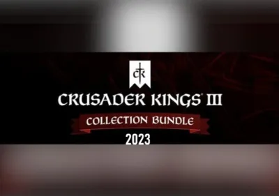 Crusader Kings III - Collection Bundle 2023