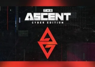 The Ascent Cyber Edition
