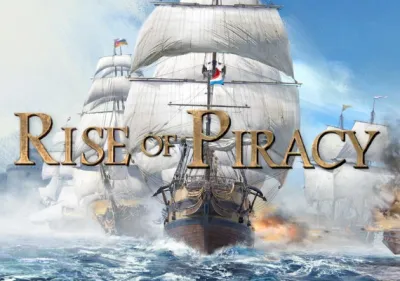 Rise of Piracy