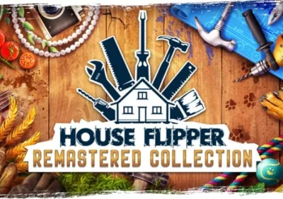 House Flipper: Remastered - Collection