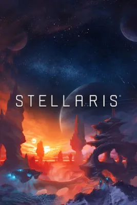 Stellaris Explorer Edition