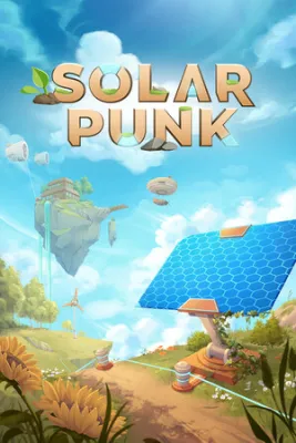 Solarpunk (Europe / United States / Canada)