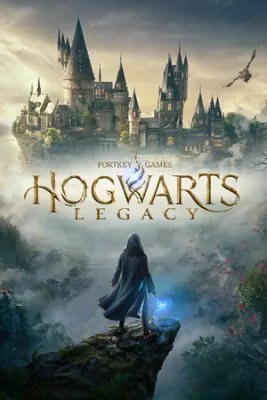 Hogwarts Legacy Deluxe Edition (Europe / United States / Canada)