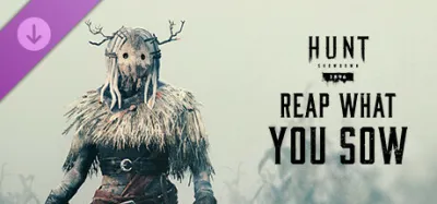 Hunt Showdown 1896 - Reap What You So DLC