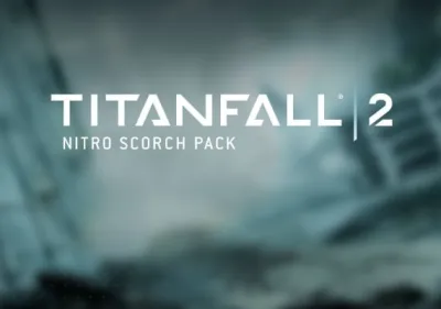 TITANFALL 2 Nitro Scorch Pack DLC