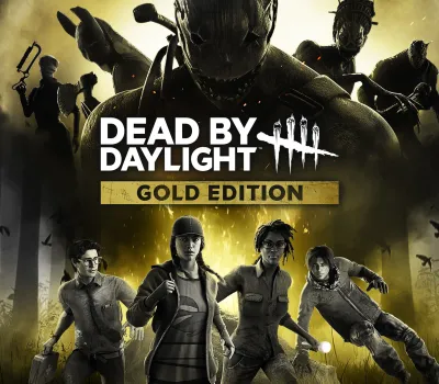 Dead by Daylight - Gold Edition