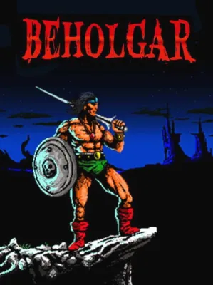 Beholgar | Steam