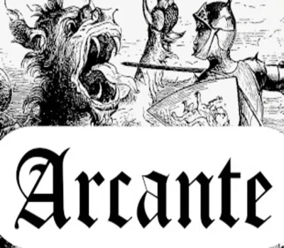 Arcante Steam CD Key