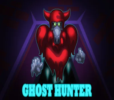 GHOST HUNTER PC Steam CD Key