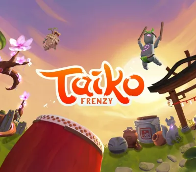 Taiko Frenzy PC Steam CD Key