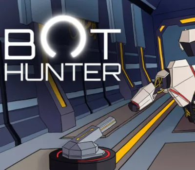 Bot Hunter PC Steam CD Key