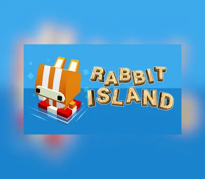 Rabbit Island Steam CD Key