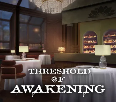 Threshold of Awakening PC Steam CD Key