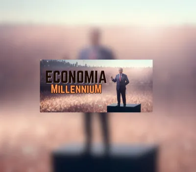 Economia: Millennium Steam CD Key