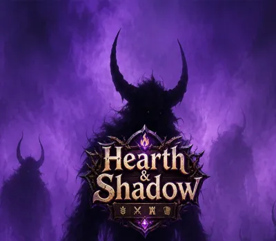 Hearth & Shadow PC Steam CD Key