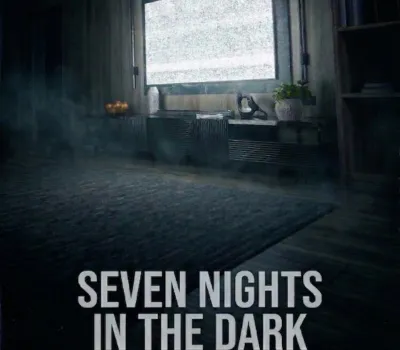 Seven Nights In The Dark PC Steam CD Key