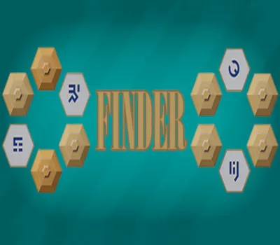 Finder PC Steam CD Key