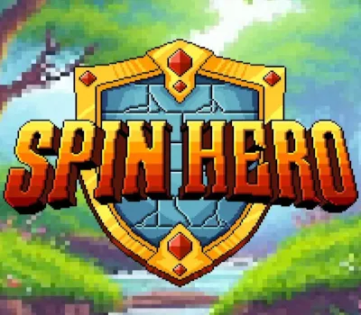 Spin Hero PC Steam CD Key (valid until December 2026)