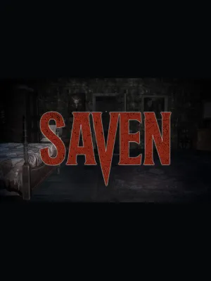 SAVEN PC Steam CD Key
