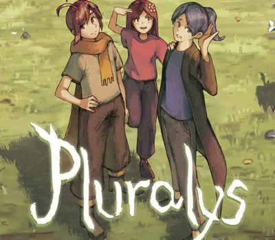 Pluralys PC Steam CD Key