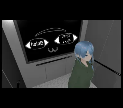 holo8 PC Steam CD Key