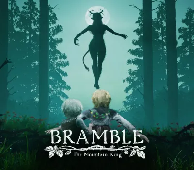 Bramble: The Mountain King PS4 Account