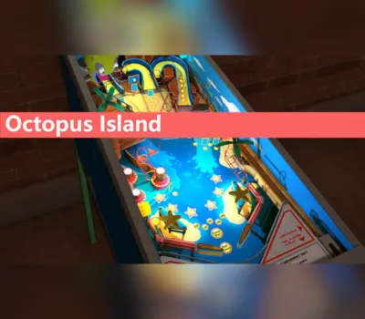 Octopus Island Steam CD Key