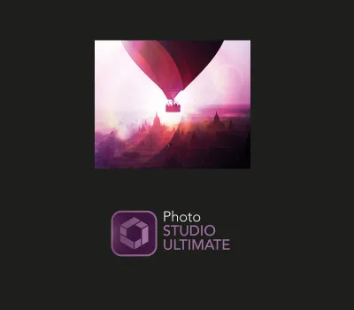 inPixio Photo Studio 10 Ultimate EU/NA