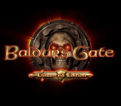 Baldur's Gate: Enhanced Edition PC Steam CD Key (valid until March 2027)
