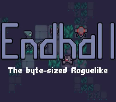 Endhall Steam CD Key