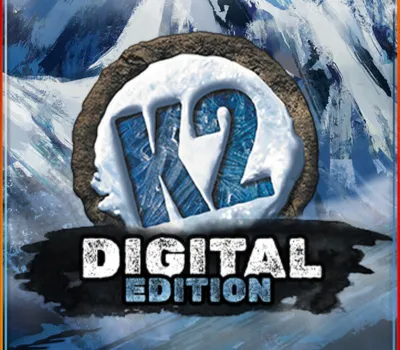 K2: Digital Edition PC Steam CD Key