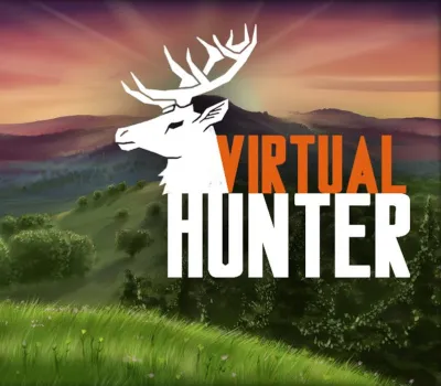 Virtual Hunter PC Steam CD Key (valid until May, 2027)