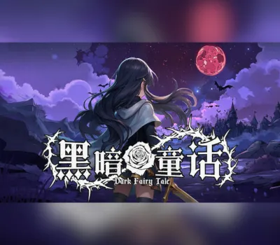 Dark Fairy Tale PC Steam CD Key