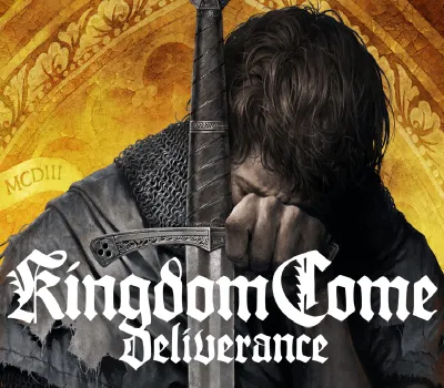 Kingdom Come: Deliverance PS4 Account