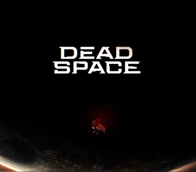 Dead Space Remake EN Language Only PC EA App CD Key