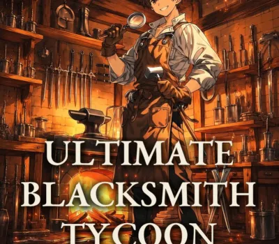Ultimate Blacksmith Tycoon PC Steam CD Key